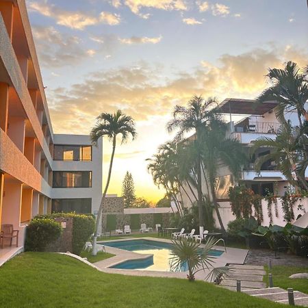 Casa Francisco Hotel Cuernavaca Exterior foto