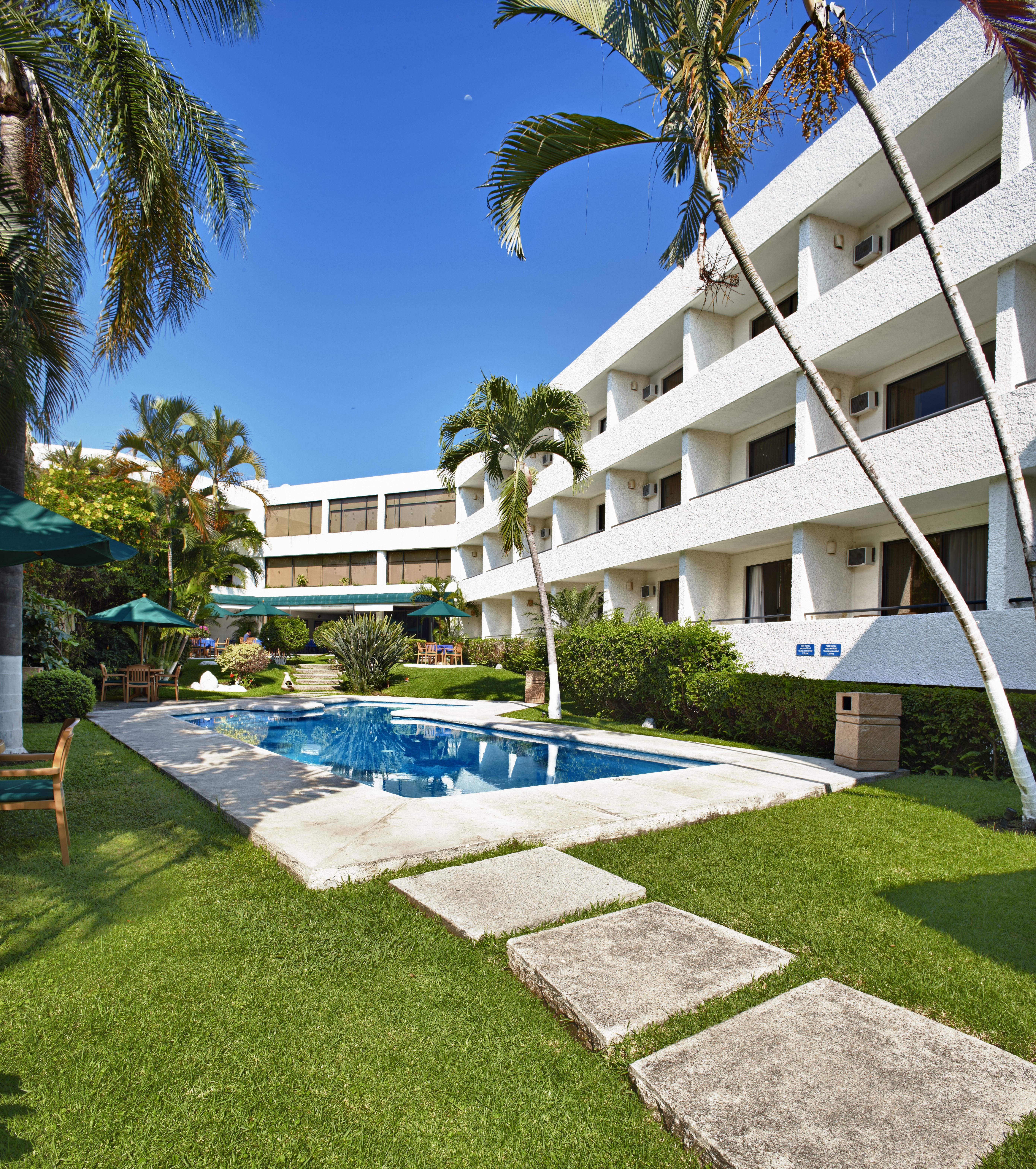 Casa Francisco Hotel Cuernavaca Exterior foto