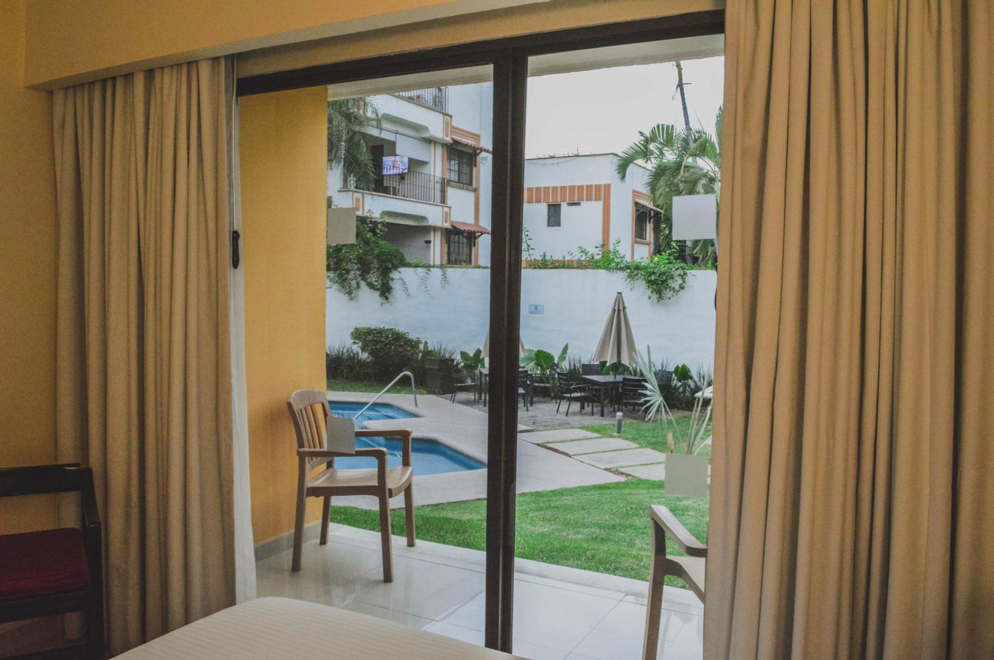Casa Francisco Hotel Cuernavaca Exterior foto